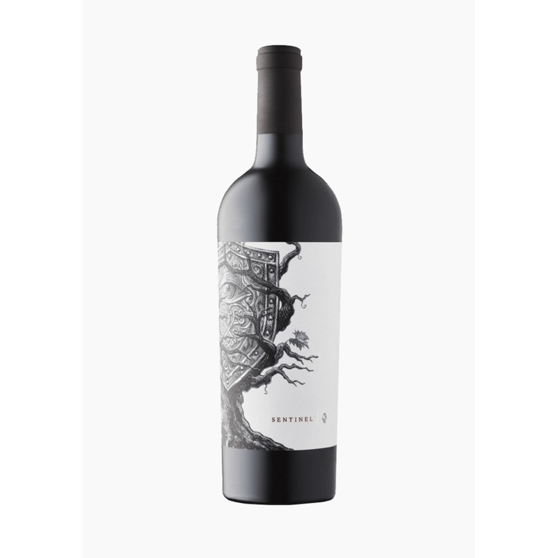 Mount Peak Sentinel Cabernet Sauvignon 2016