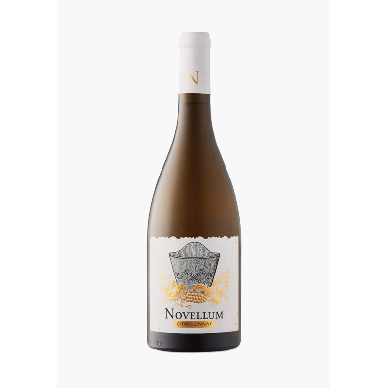 Novellum Chardonnay 2024|France|750ML|2024