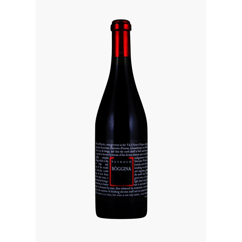 Petrolo Bggina ‘C’ 2019|Italy|750ML|2019