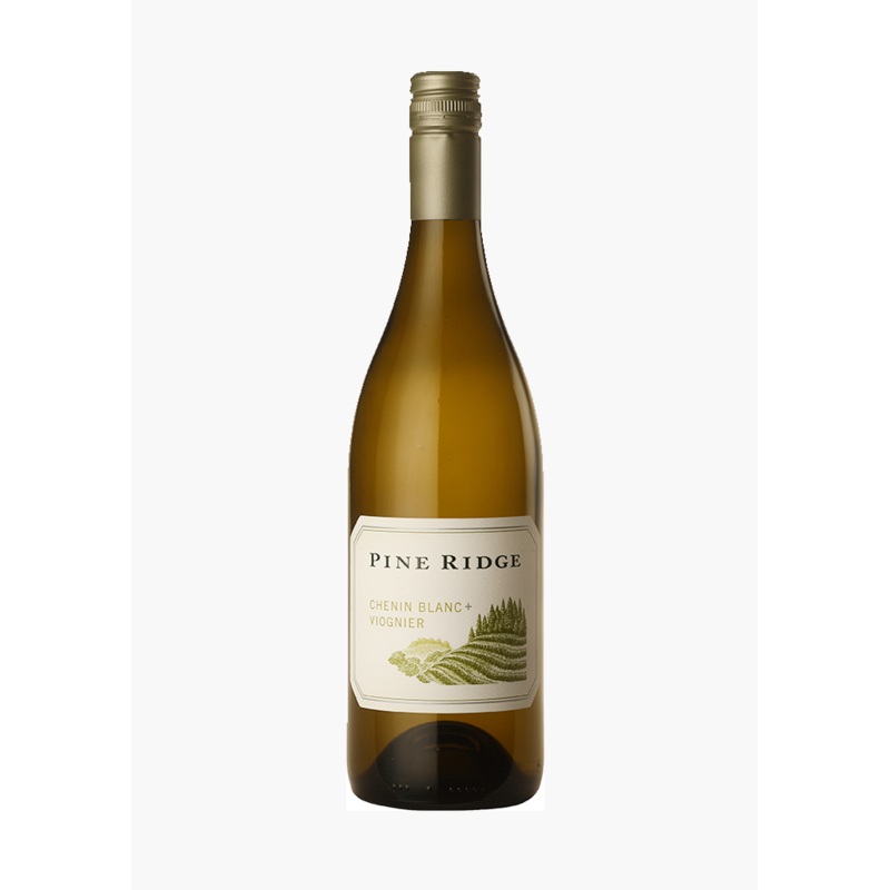 Pine Ridge Chenin Blanc Viognier 2023