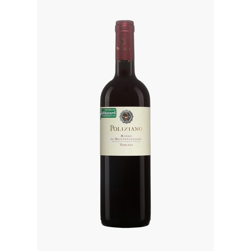 Poliziano Rosso Di Montepulciano