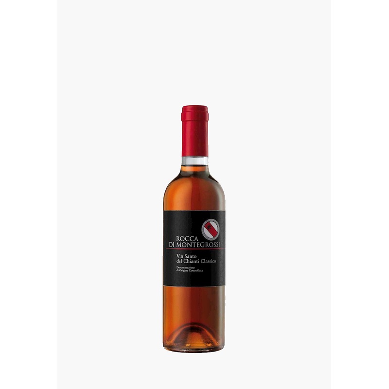 Rocca Di Montegrossi Vin Santo del Chianti Classico DOC