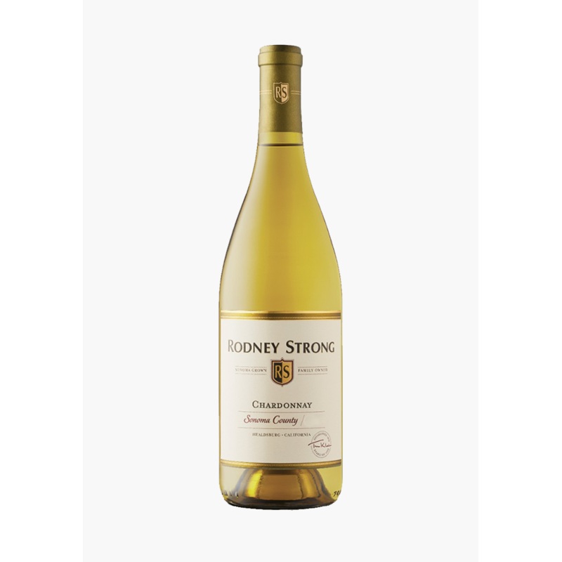 Rodney Strong Sonoma County Chardonnay