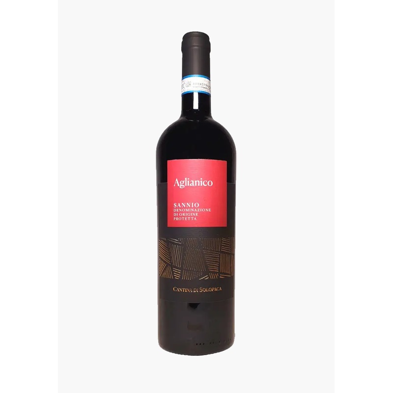 Sannio Aglianico|Italy|750ML