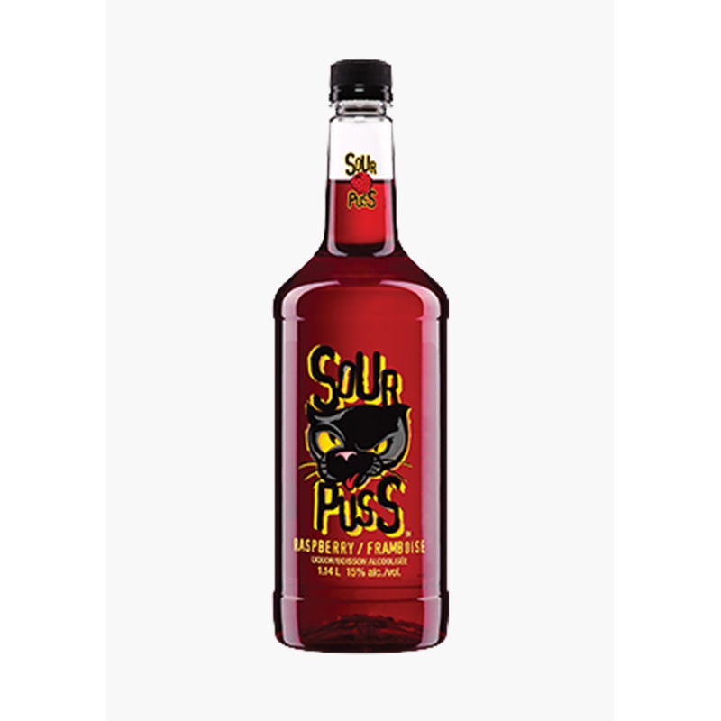 Sour Puss Raspberry|United States|1140ML