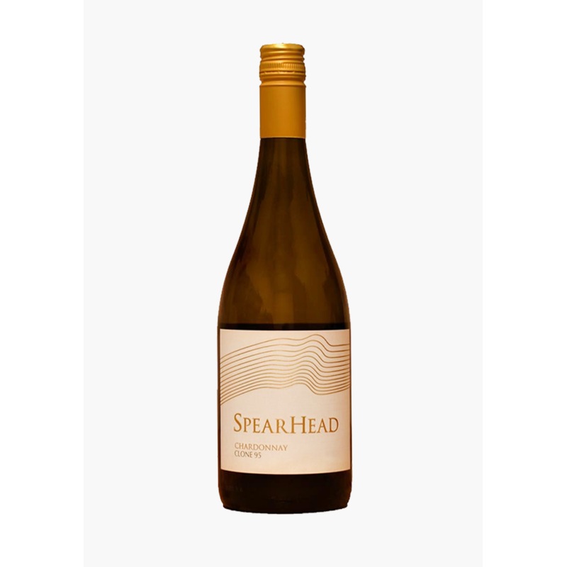 SpearHead ‘Clone 95’ Chardonnay 2020