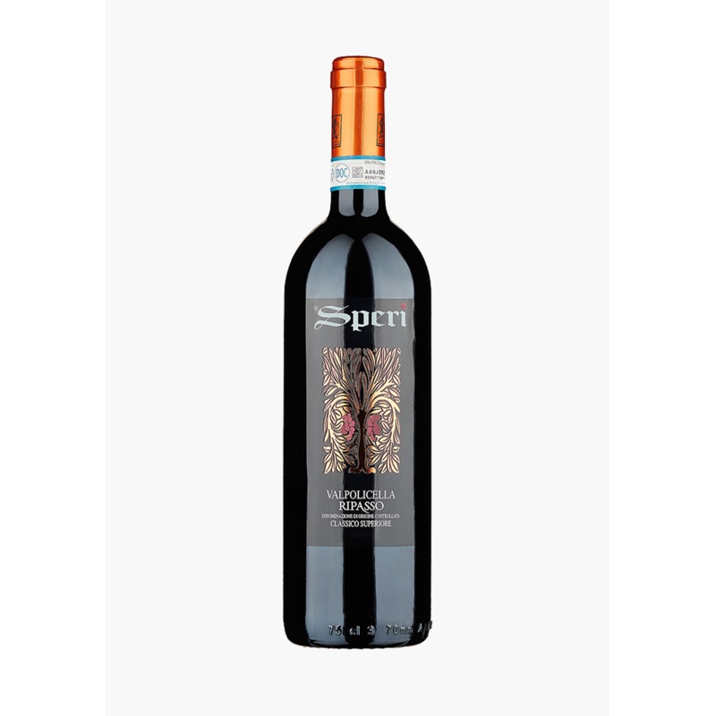 Speri Valpolicella Ripasso 2022