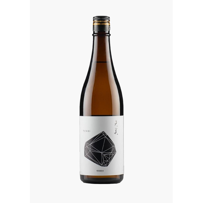 Tenbi Tokubetsu Junmai|Japan|720ML