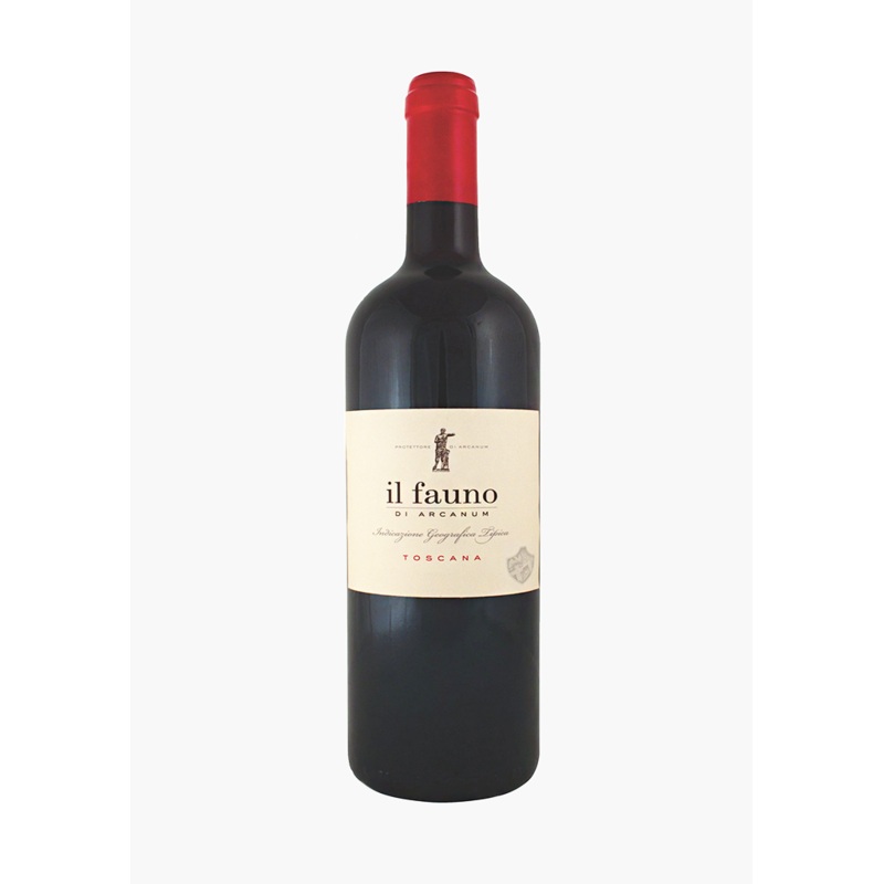 Tenuta di Arceno ‘Il Fauno di Arcanum’ 2020
