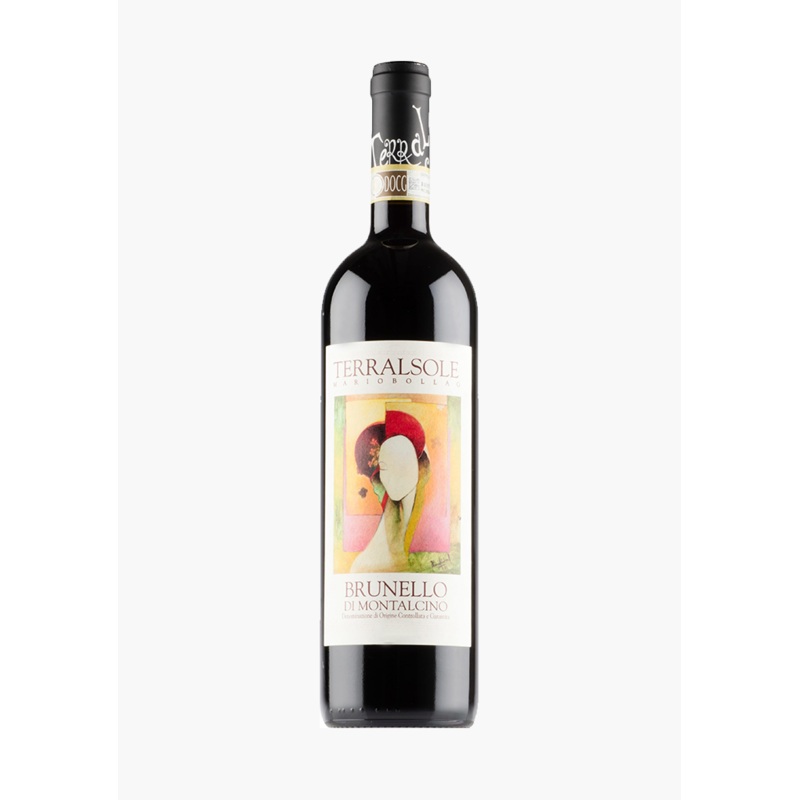 Terralsole Brunello di Montalcino 2017