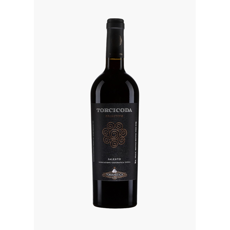 Tormaresca Torcicoda Primitivo
