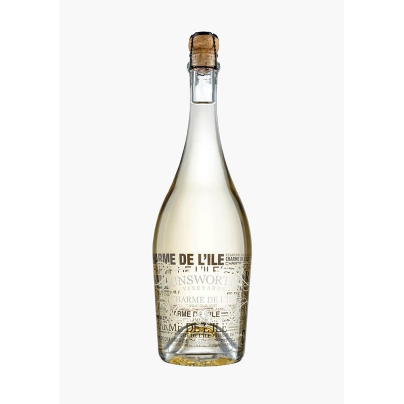 Unsworth ‘Charme De L’ile’|Canada|750ML|N.V.