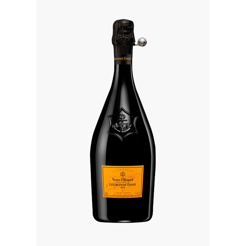 Veuve Clicquot La Grande Dame Brut 2008