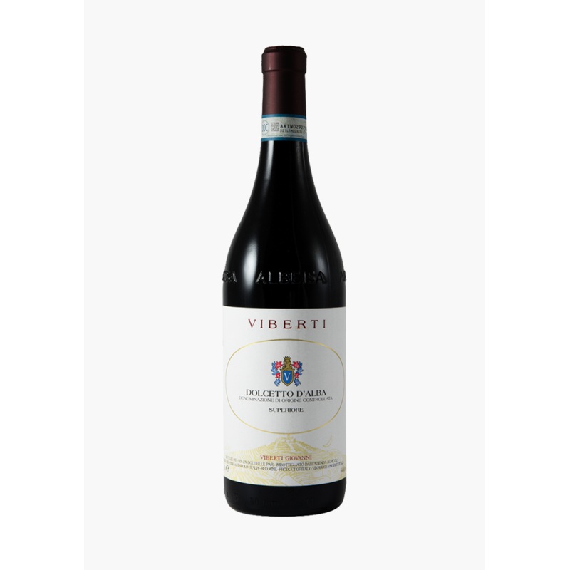 Viberti Dolcetto d’Alba Superiore 2020