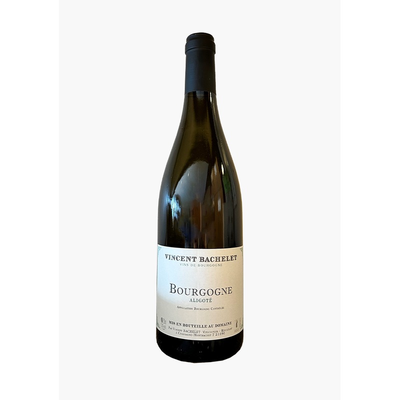 Vincent Bachelet Bourgogne Aligot 2022