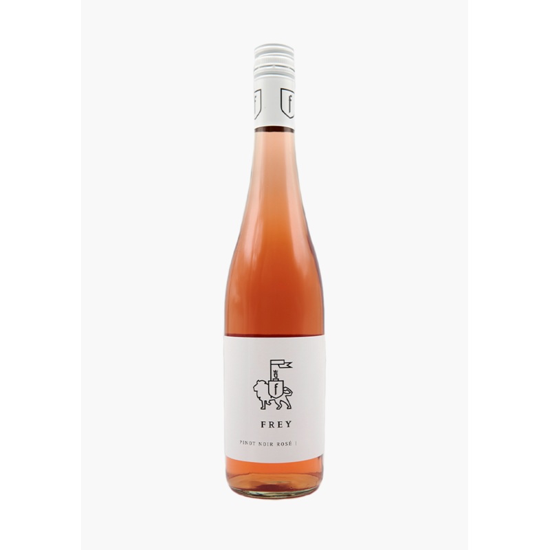 Weingut Frey Rose 2020|Germany|750ML|2020
