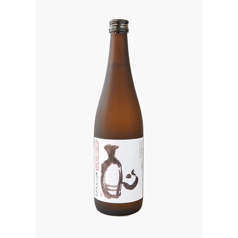 Yoshi No Gawa – Brewmasters Choice Honjozo Sake