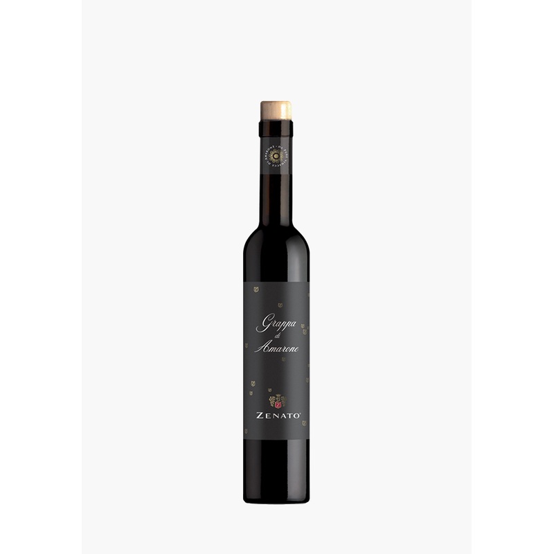 Zenato Grappa Di Amarone|Italy|500ML