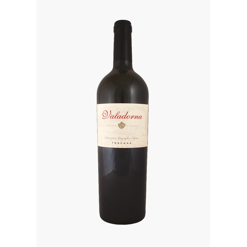 Arcanum Valadorna 2019|Italy|1500ML