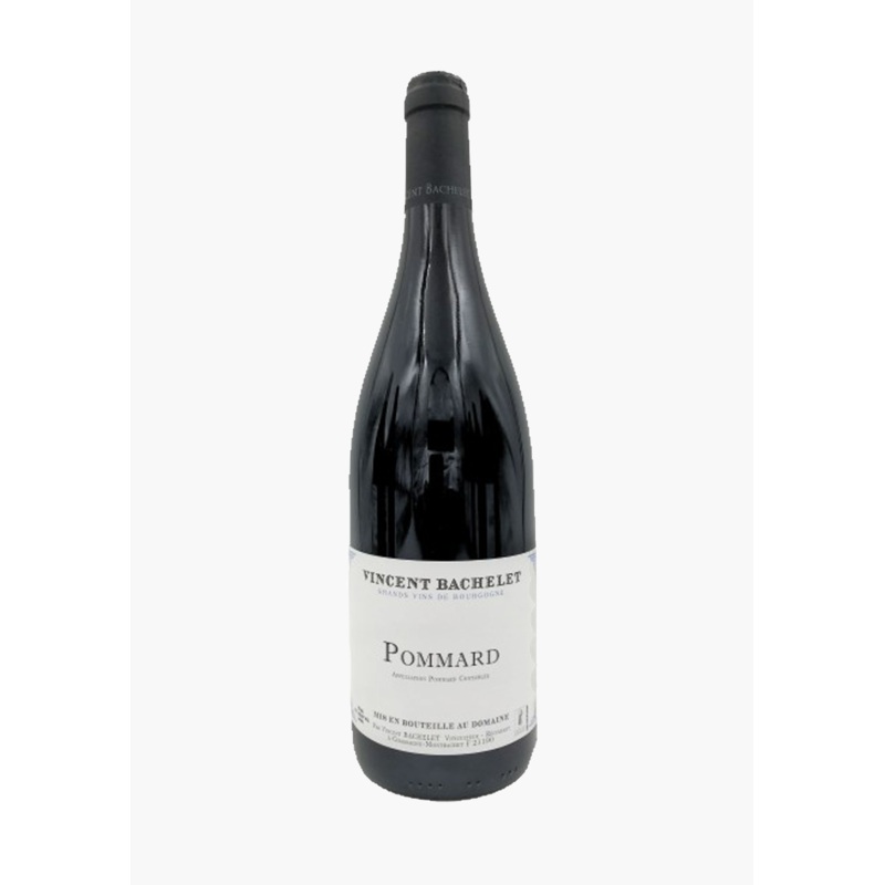 Bachelet Pommard 2017|France|750ML|2017