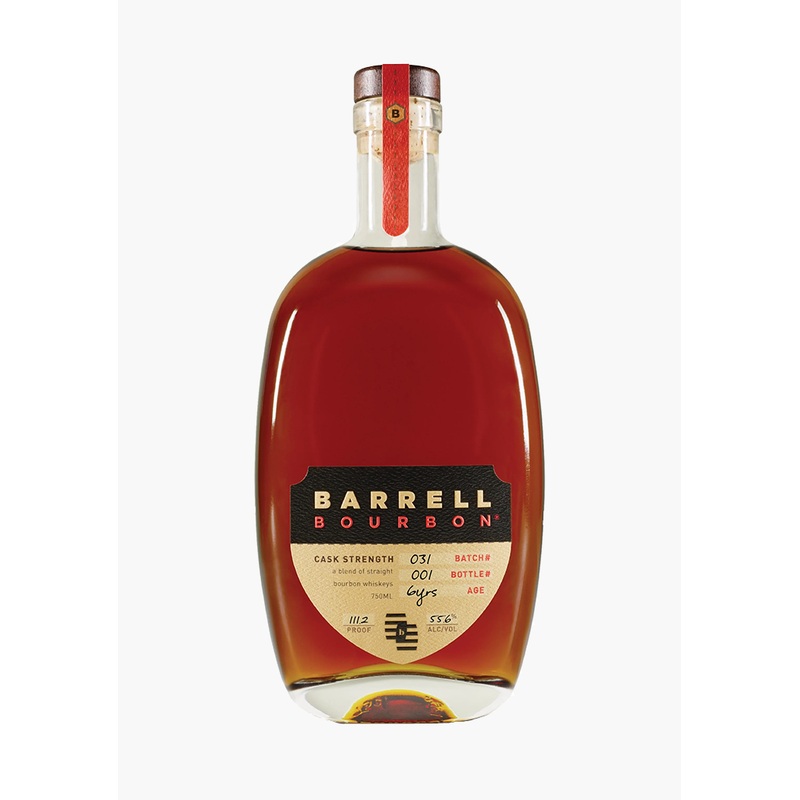 Barrell Craft Bourbon ‘Batch 33