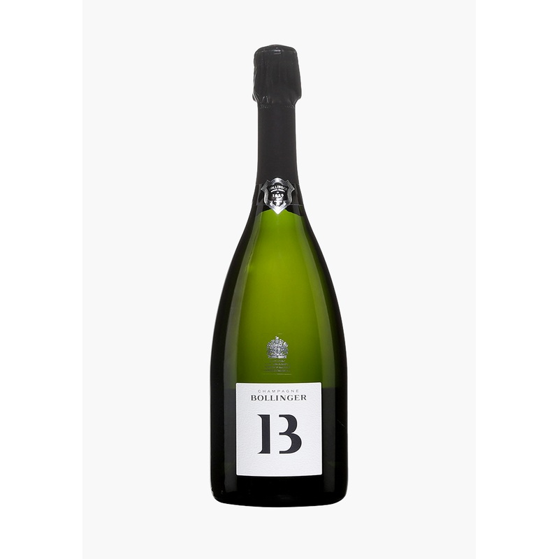 Bollinger ‘B13’ Brut Champagne