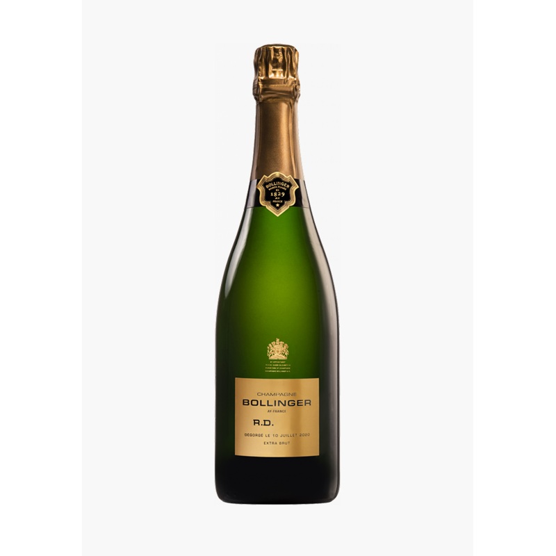 Bollinger R.D. Extra Brut 2007