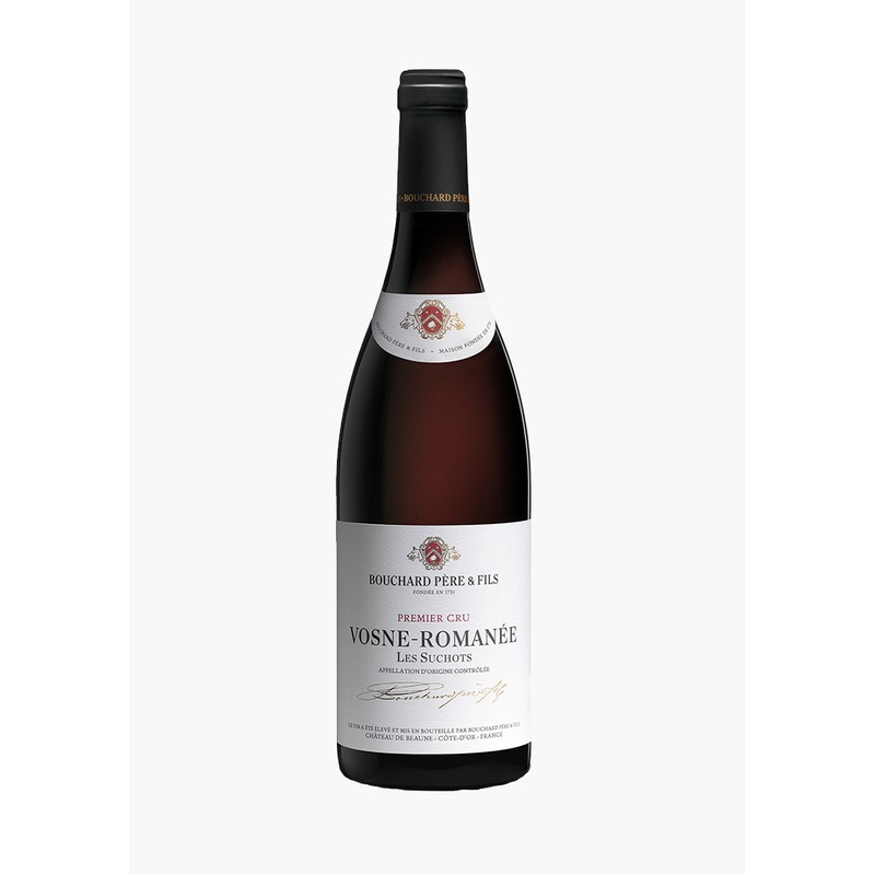 Bouchard Pere & Fils Vosne-Romanee 1er Cru ‘Les Suchots’ 2017