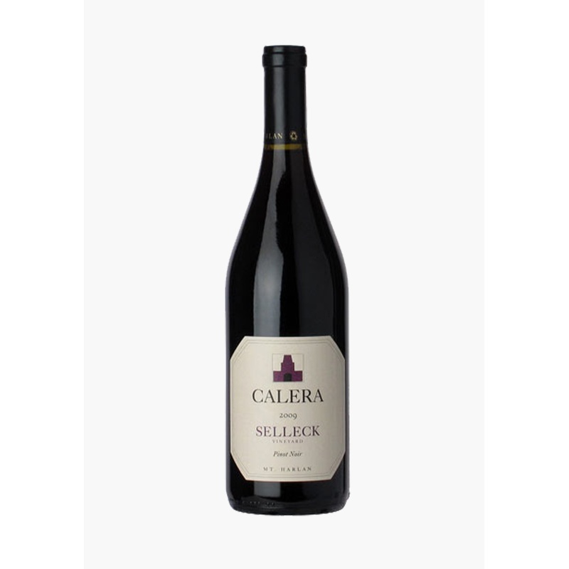 Calera ‘Selleck’ Pinot Noir 2009