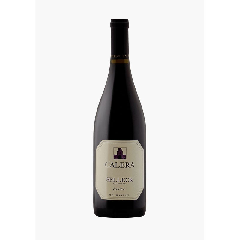 Calera ‘Selleck’ Pinot Noir 2014