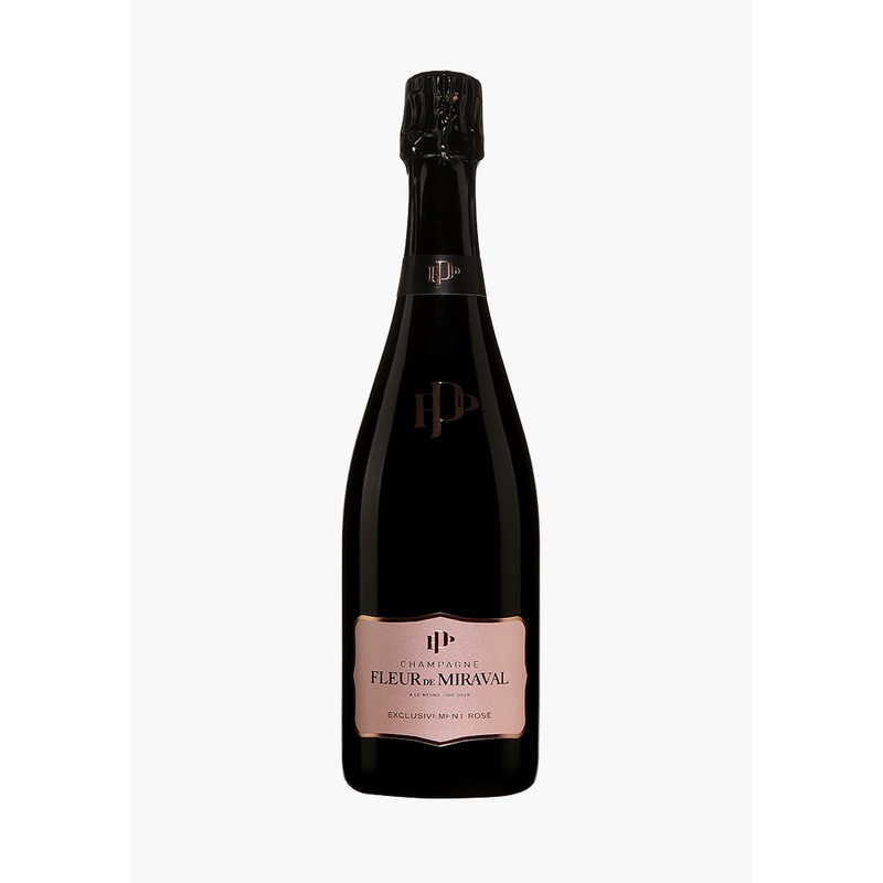 Champagne Fleur de Miraval Brut