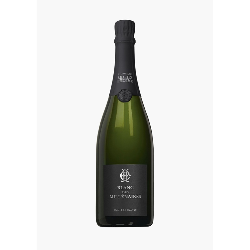 Charles Heidsieck ‘Blanc des Millenaires’ Brut Champagne 2006