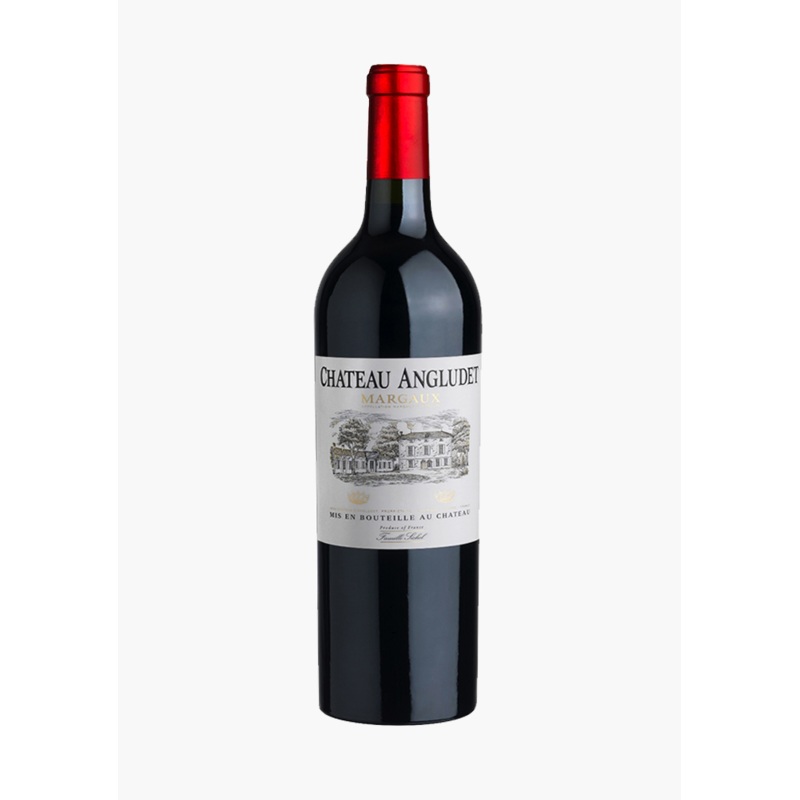 Chateau Angludet 2011|France|750ML|2011