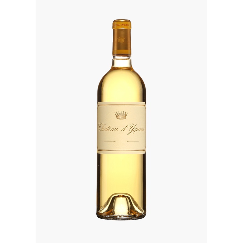 Chateau D’Yquem 2015|France|750ML