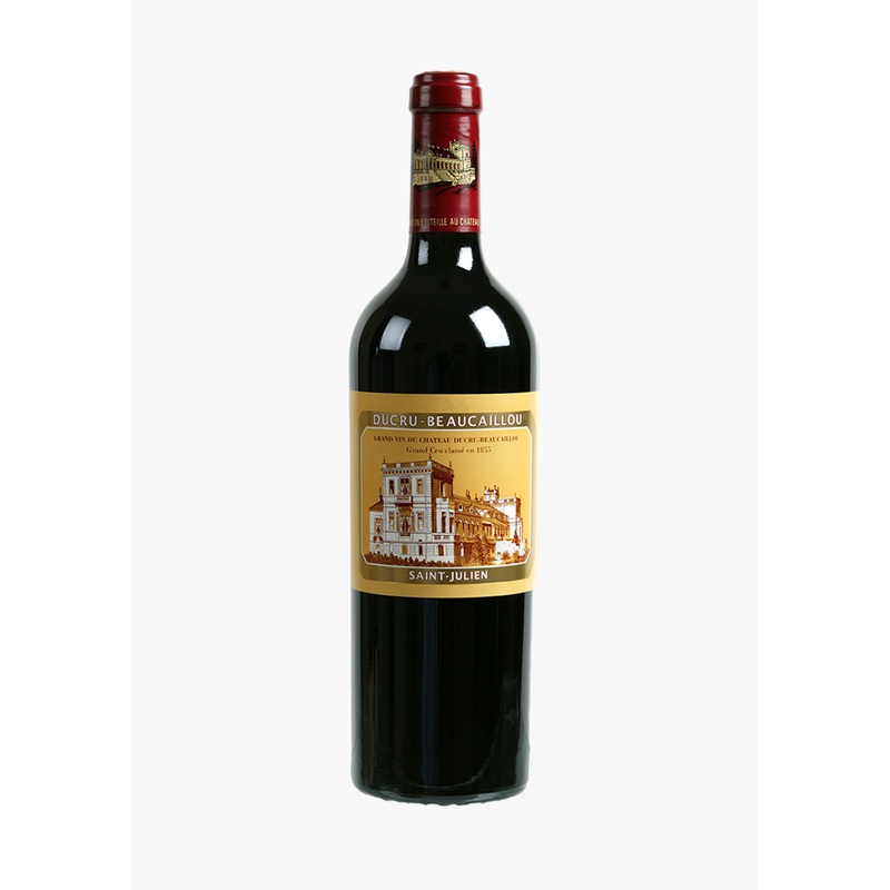 Chateau Ducru-Beaucaillou 2017