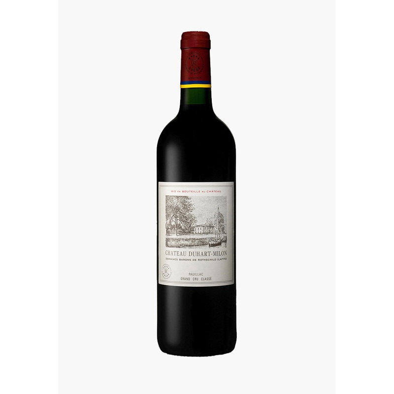 Chateau Duhart-Milon 2019|France|750ML|2019