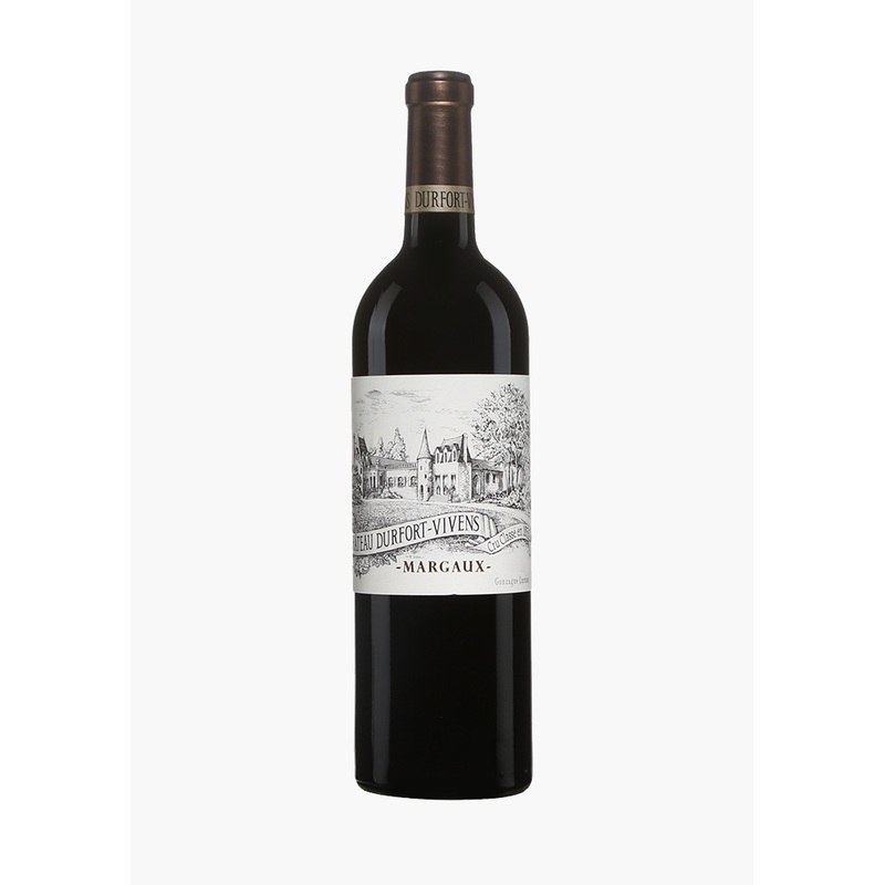 Chateau Durfort-Vivens 2019|France|750ML|2019