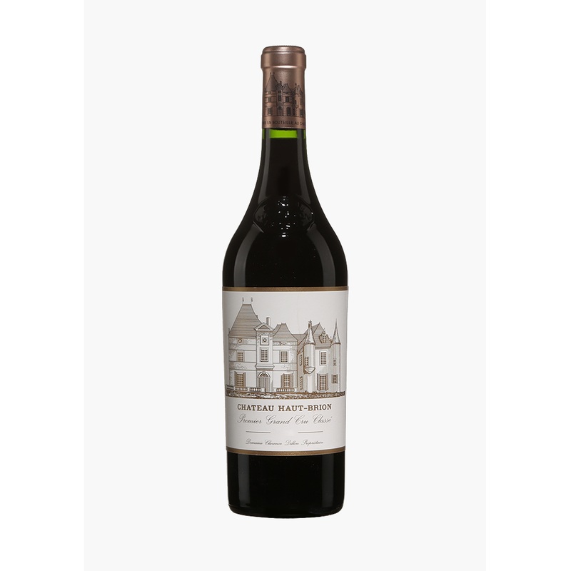 Chateau Haut-Brion 2011|France|750ML|2011