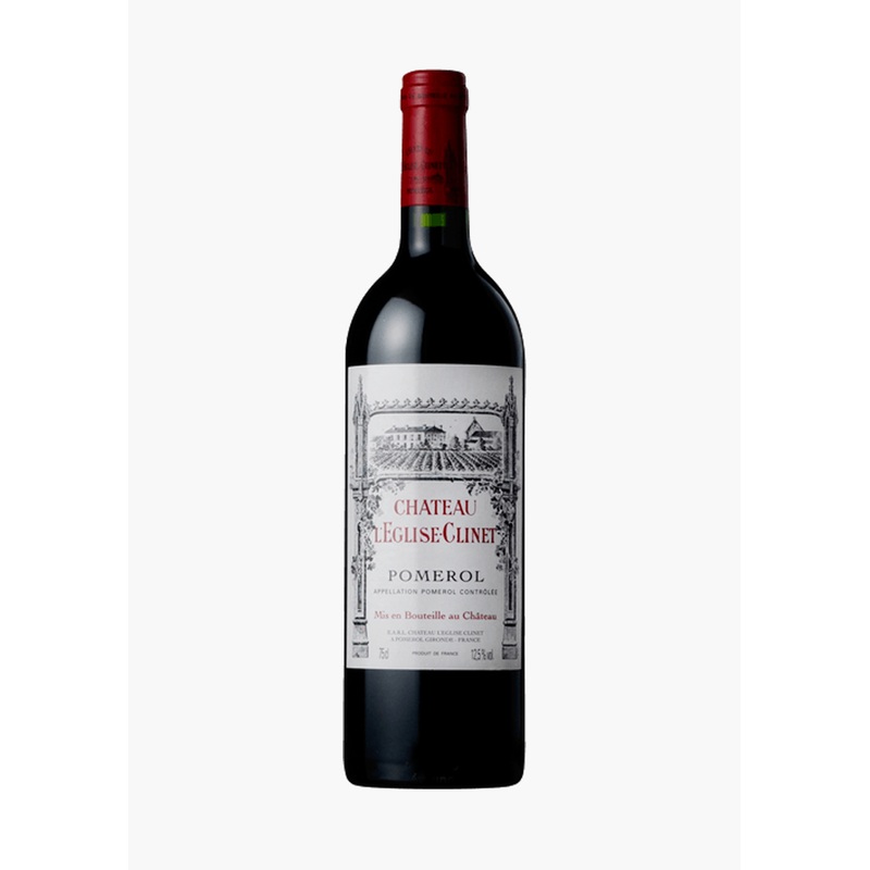 Chateau L’Eglise Clinet 2013|France|750ML|2013