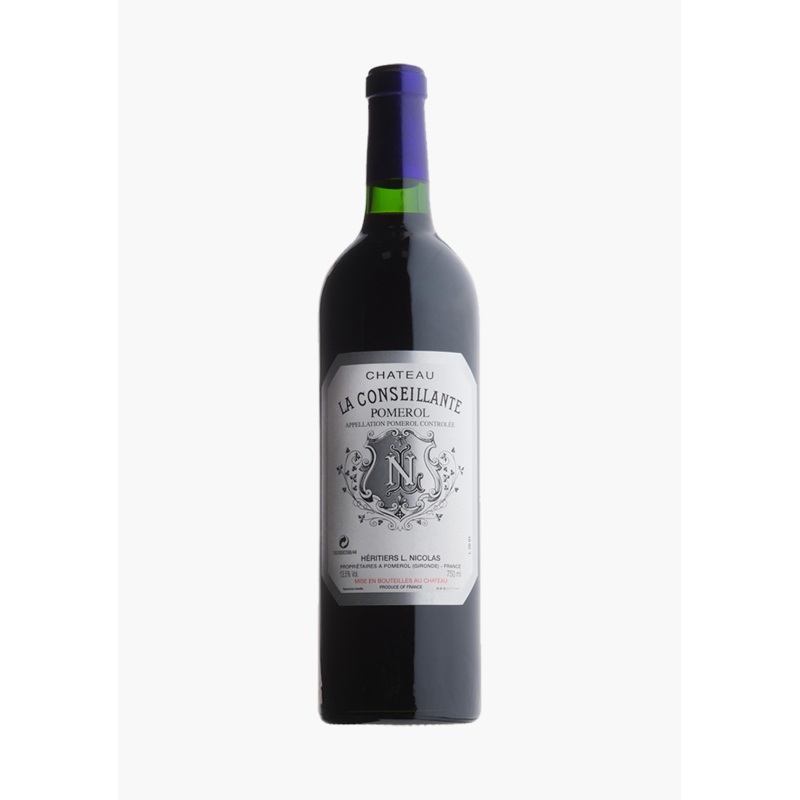 Chateau La Conseillante 2013|France|750ML|2013