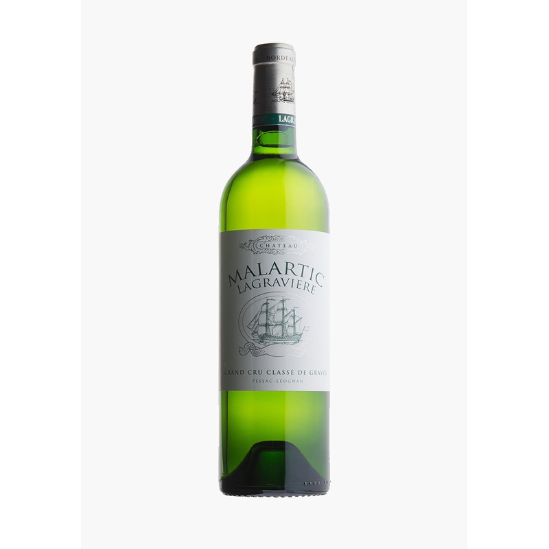 Chateau Malartic-Lagraviere Blanc 2019
