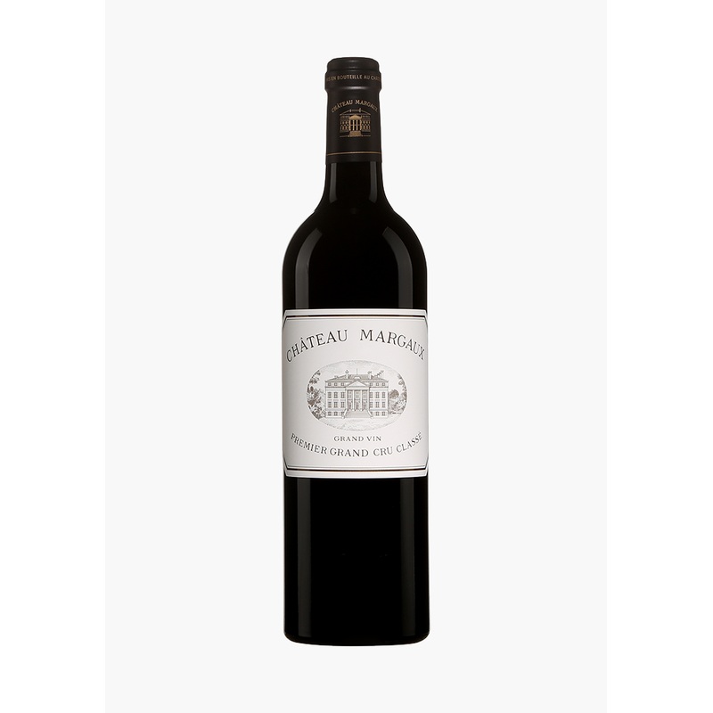 Chateau Margaux 2010|France|750ML|2010