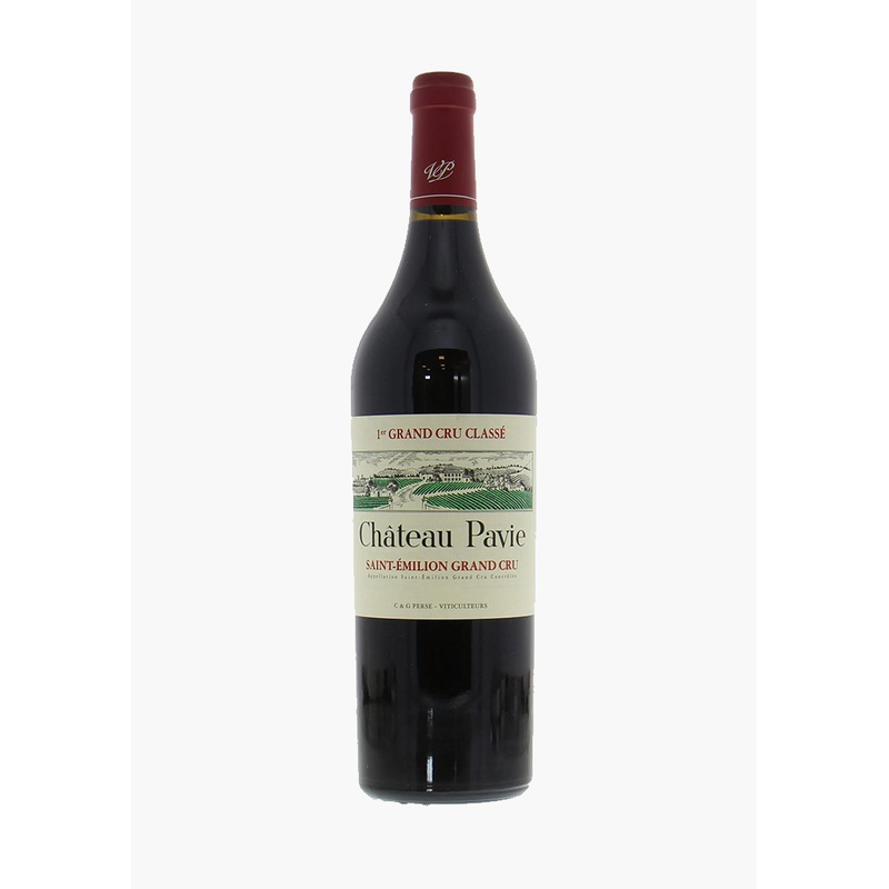 Chateau Pavie 2019|France|750ML