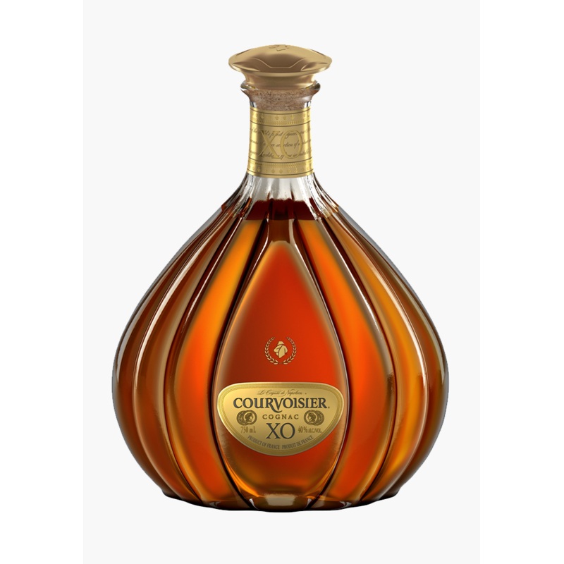 Courvoisier X.O.|France|750ML