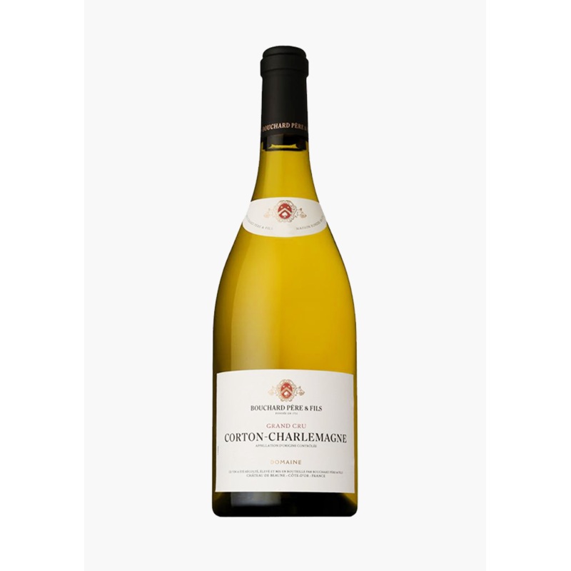Domaine Bouchard Pre & Fils Corton-Charlemagne Grand Cru 2019