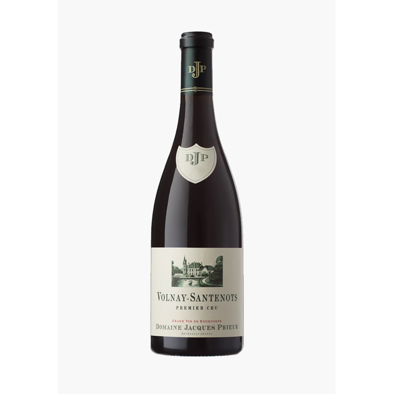 Domaine Jacques Prieur Volnay-Santenots 1er Cru 2020