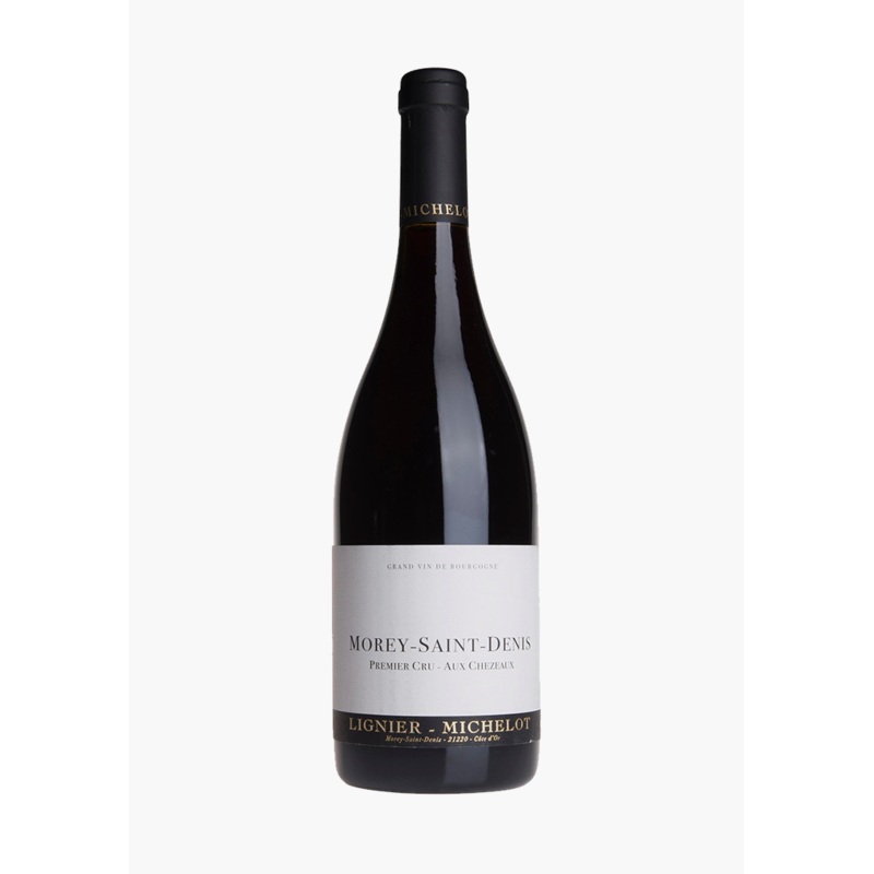 Domaine Lignier-Michelot Morey-St. Denis 1er Cru 2016