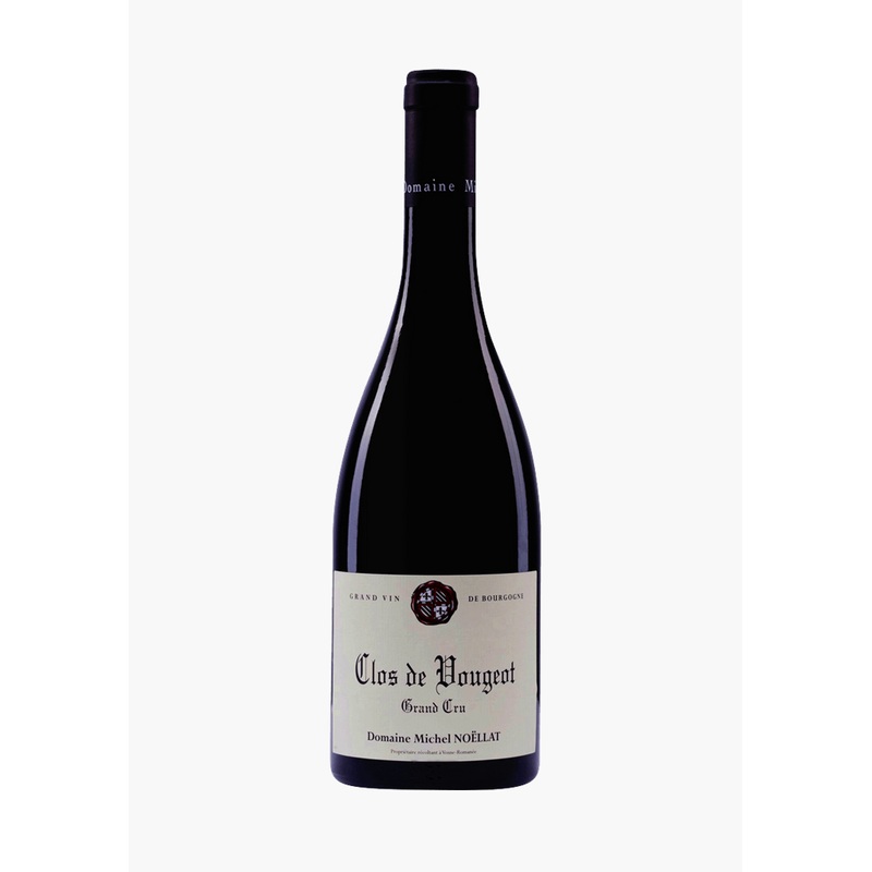 Domaine Michel Nollat Clos de Vougeot 2020