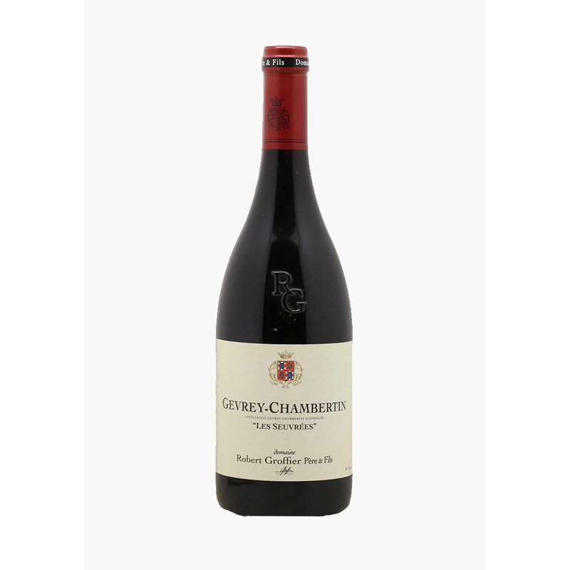 Domaine Robert Groffier Gevrey-Chambertin ‘Les Seuvres’ 2021