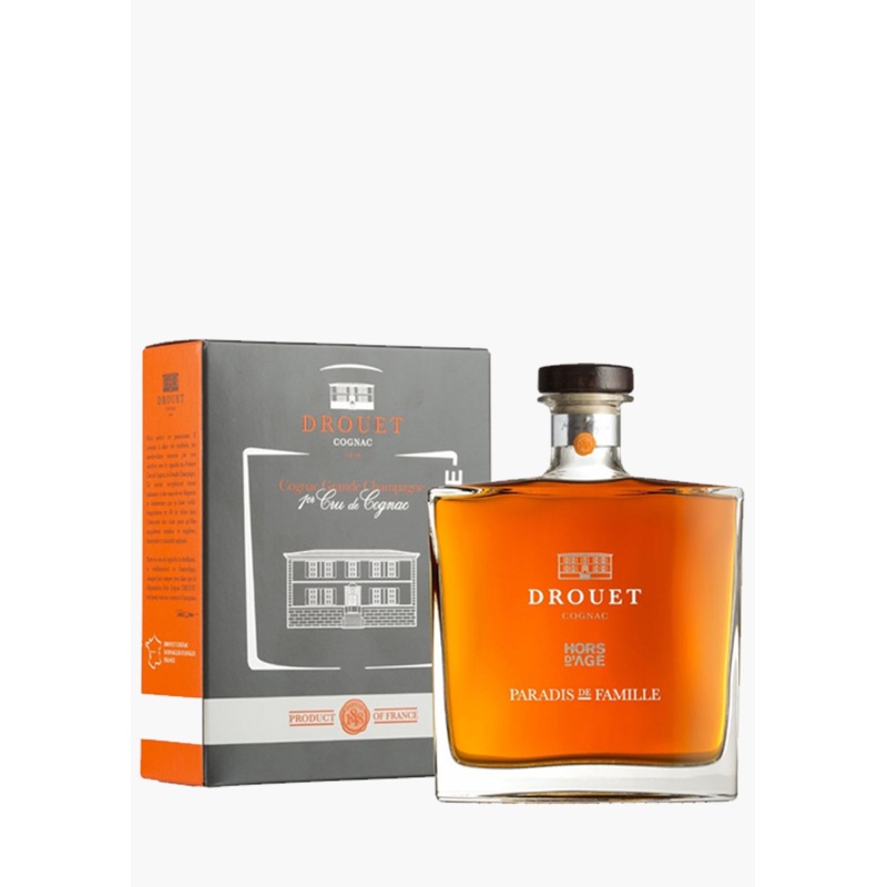 Drouet & Fils ‘Paradis de Famille’ Cognac